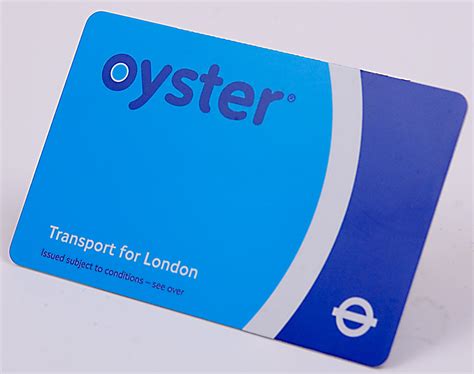 oyster card day pass.